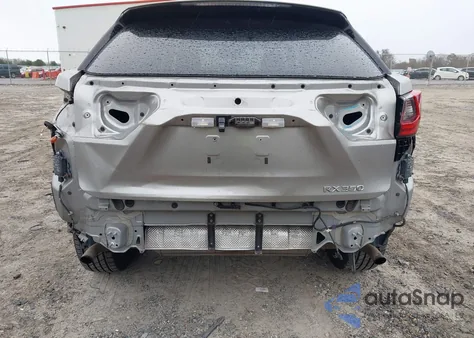 2017 Lexus Rx 350 from USA, damaged, VIN 2T2BZMCA6HC103446